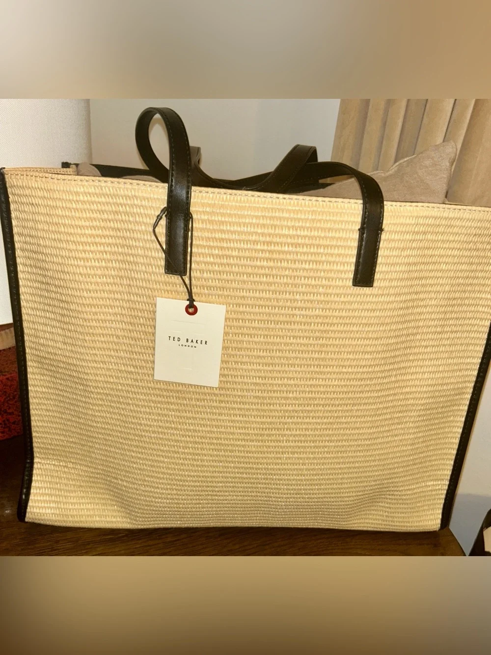 Ted Baker London Palmer Tote in the 